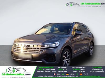 Volkswagen Touareg 3.0 TSI 340ch BVA 4Motion