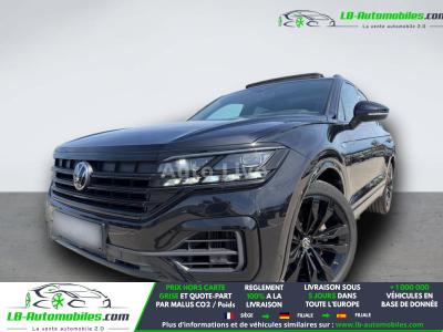 Volkswagen Touareg 3.0 TSI 340ch BVA 4Motion