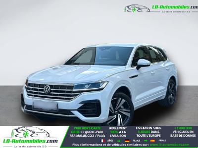Volkswagen Touareg 3.0 TSI 340ch BVA 4Motion