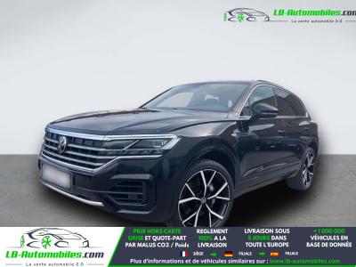 Volkswagen Touareg 3.0 TSI 340ch BVA 4Motion