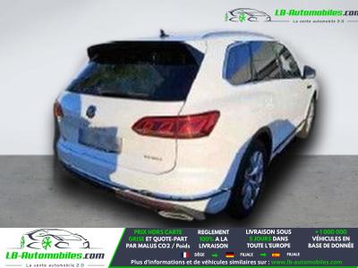 Volkswagen Touareg 3.0 TSI eHybrid 381ch BVA 4Motion