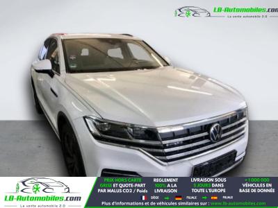Volkswagen Touareg 3.0 TSI eHybrid 381ch BVA 4Motion