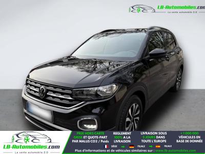 Volkswagen T-Cross 1.0 TSI 110 Start/Stop BVM