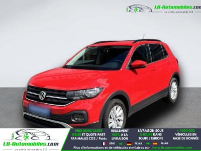 Volkswagen T-Cross 1.0 TSI 115 Start/Stop BVA