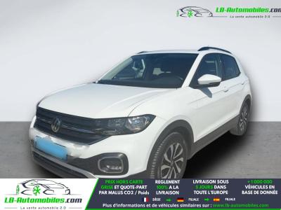 Volkswagen T-Cross 1.0 TSI 110 Start/Stop BVM