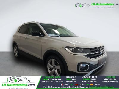 Volkswagen T-Cross 1.0 TSI 110 Start/Stop BVM
