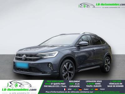 Volkswagen Taigo Taigo 1.0 TSI 110 BVM
