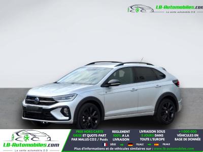Volkswagen Taigo 1.5 TSI 150 BVA
