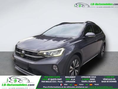 Volkswagen Taigo Taigo 1.0 TSI 110 BVM