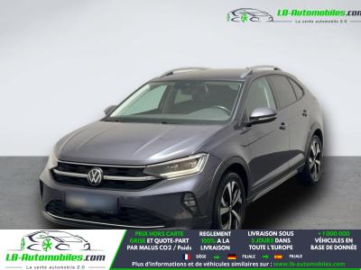 Volkswagen Taigo Taigo 1.0 TSI 110 BVM