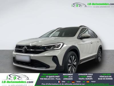 Volkswagen Taigo Taigo 1.0 TSI 110 BVM