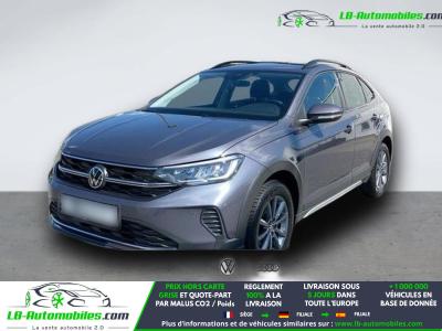 Volkswagen Taigo Taigo 1.0 TSI 110 BVM