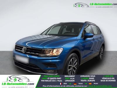 Volkswagen Tiguan 1.4 TSI 150 BMT BVM