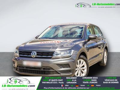 Volkswagen Tiguan 1.4 TSI 150 BMT BVM