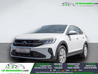Volkswagen Taigo 1.0 TSI 95 BVM