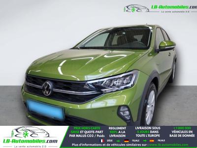 Volkswagen Taigo 1.0 TSI 95 BVM