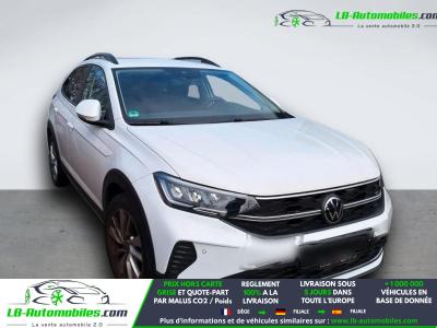 Volkswagen Taigo 1.0 TSI 95 BVM