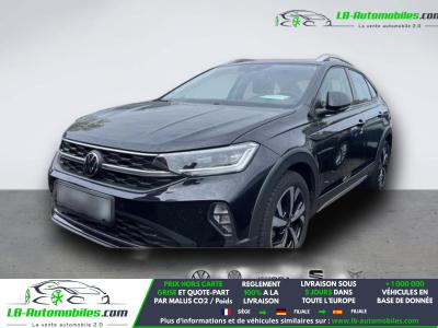 Volkswagen Taigo 1.5 TSI 150 BVA