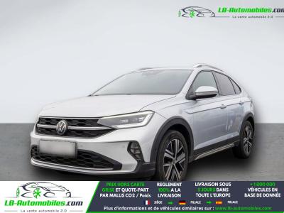 Volkswagen Taigo 1.5 TSI 150 BVA