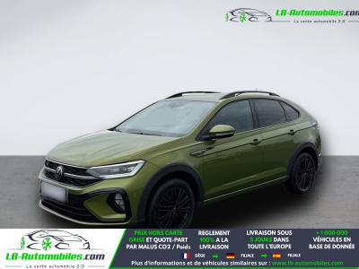 Volkswagen Taigo 1.5 TSI 150 BVA