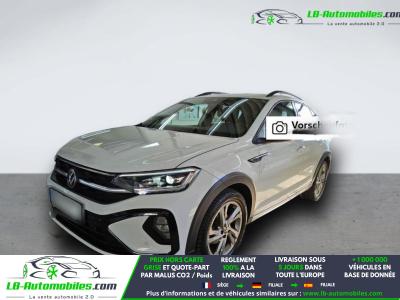 Volkswagen Taigo 1.5 TSI 150 BVA