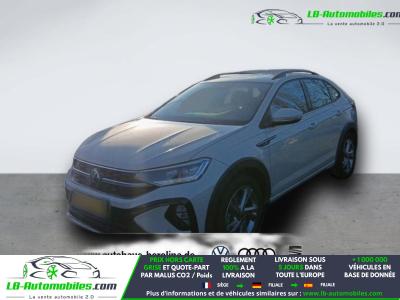 Volkswagen Taigo 1.5 TSI 150 BVA