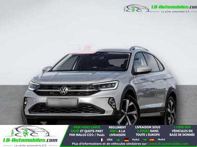 Volkswagen Taigo 1.5 TSI 150 BVA