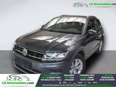 Volkswagen Tiguan 2.0 TDI 150 BVA