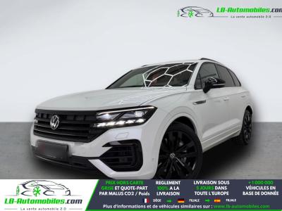 Volkswagen Touareg 3.0 TSI eHybrid 462 ch BVA 4Motion
