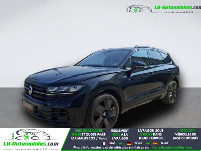 Volkswagen Touareg 3.0 TSI eHybrid 462 ch BVA 4Motion