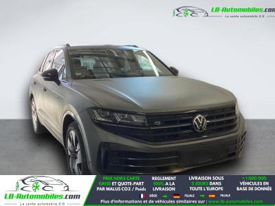 Volkswagen Touareg 3.0 TSI eHybrid 462 ch BVA 4Motion