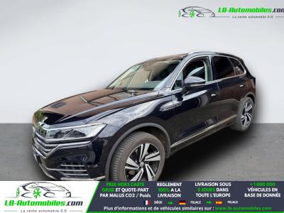Volkswagen Touareg 3.0 TDI 286ch BVA 4Motion