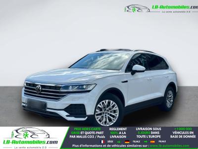Volkswagen Touareg 3.0 TDI 286ch BVA 4Motion