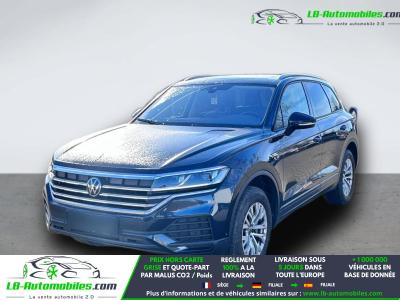 Volkswagen Touareg 3.0 TDI 286ch BVA 4Motion