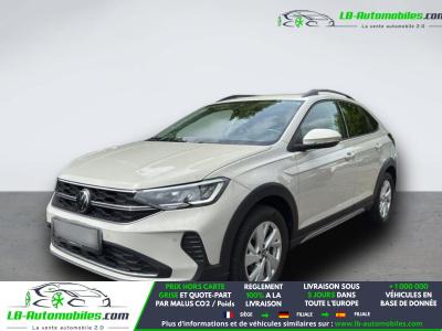 Volkswagen Taigo 1.0 TSI 110 BVA