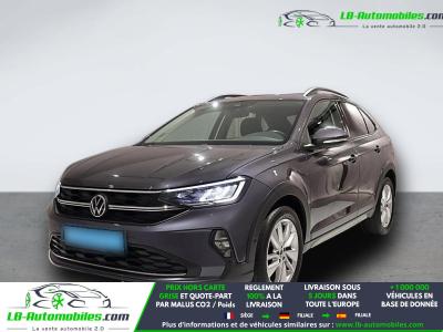Volkswagen Taigo 1.0 TSI 110 BVA