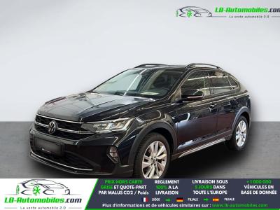 Volkswagen Taigo 1.0 TSI 110 BVA