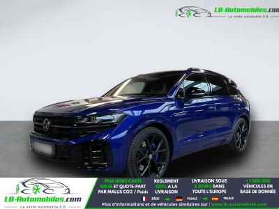 Volkswagen Touareg 3.0 TSI eHybrid 462 ch BVA 4Motion
