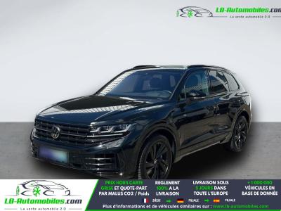 Volkswagen Touareg 3.0 TSI eHybrid 462 ch BVA 4Motion