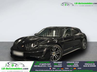 Porsche Taycan Cross Turismo 4 476 ch 5 Places