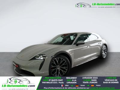 Porsche Taycan Cross Turismo 4S 571 ch 5 Places