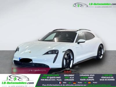 Porsche Taycan Cross Turismo 4S 571 ch 5 Places