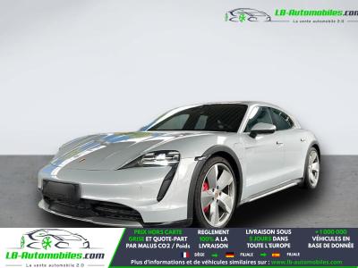 Porsche Taycan Cross Turismo 4S 571 ch 5 Places