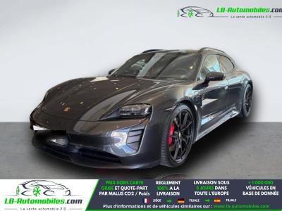 Porsche Taycan Cross Turismo 4S 571 ch 5 Places