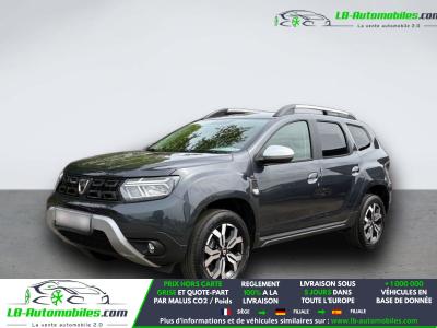 Dacia Duster TCe 130 4x2