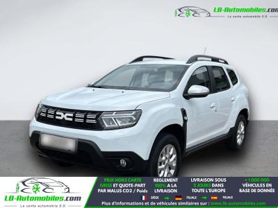 Dacia Duster TCe 130 4x2 - 2023