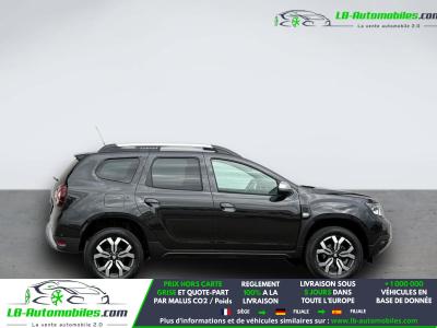 Dacia Duster TCe 130 4x2 - 2023