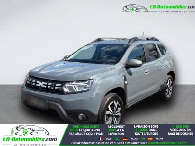 Dacia Duster TCe 130 4x2 - 2023
