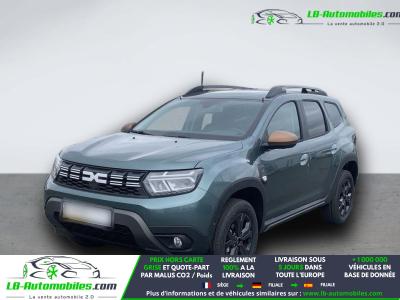 Dacia Duster TCe 130 4x2 - 2023