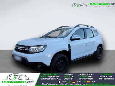 Dacia Duster TCe 130 4x2 - 2023